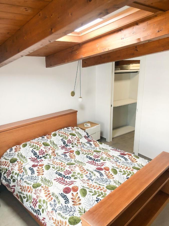 "La Casa Di Ale" Modern Suite Mondragone Εξωτερικό φωτογραφία